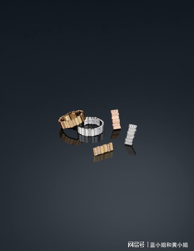 R 珠宝 瑰丽自然与高级订制开元ky棋牌GEM DIO(图2)