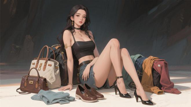 ：没有让利就不要做“闲鱼”人设开元棋牌王俊凯刘美含翻车背后(图10)