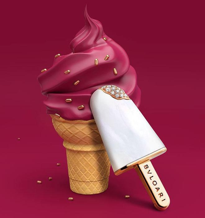 宝让你在炎热中成为时尚焦点！ky开元棋牌清凉一夏！这些珠(图5)