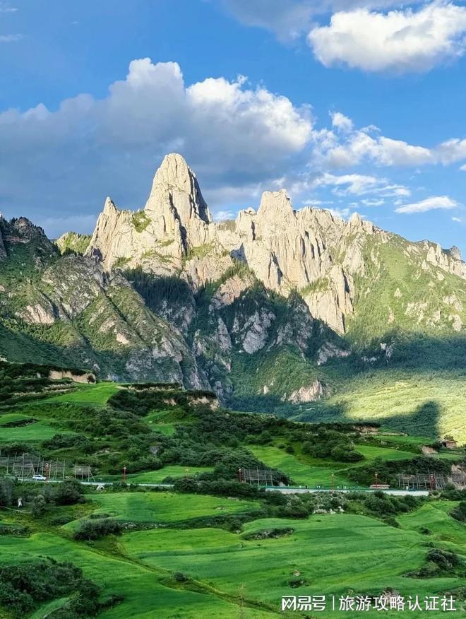 光行程报价明细解析最后一点值了开元棋牌app甘南五日游费用曝(图3) 光行程报价明细解析最后一点值了开元棋牌app甘南五日游费用曝(图3)