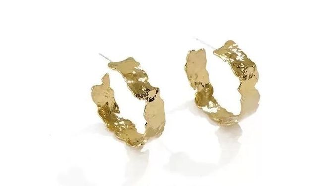 ”首饰搭配法给你东方美人震撼ky开元棋牌看懂 “地母系(图4) ”首饰搭配法给你东方美人震撼ky开元棋牌看懂 “地母系(图4)