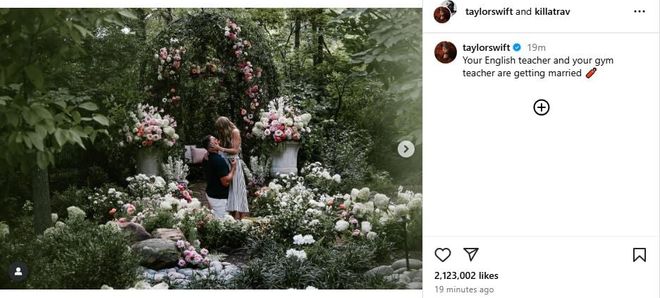 友之后霉霉终于订婚了!开元棋牌谈过14个男朋(图12) 友之后霉霉终于订婚了!开元棋牌谈过14个男朋(图12)