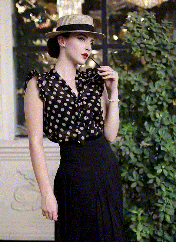 出门你绝对想不到的选择!开元ky棋牌只需一件首饰(图4) 出门你绝对想不到的选择!开元ky棋牌只需一件首饰(图4)